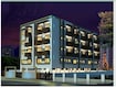 Indus Kaveri Apartment Exteriors