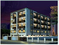 Indus Kaveri Apartment Exteriors