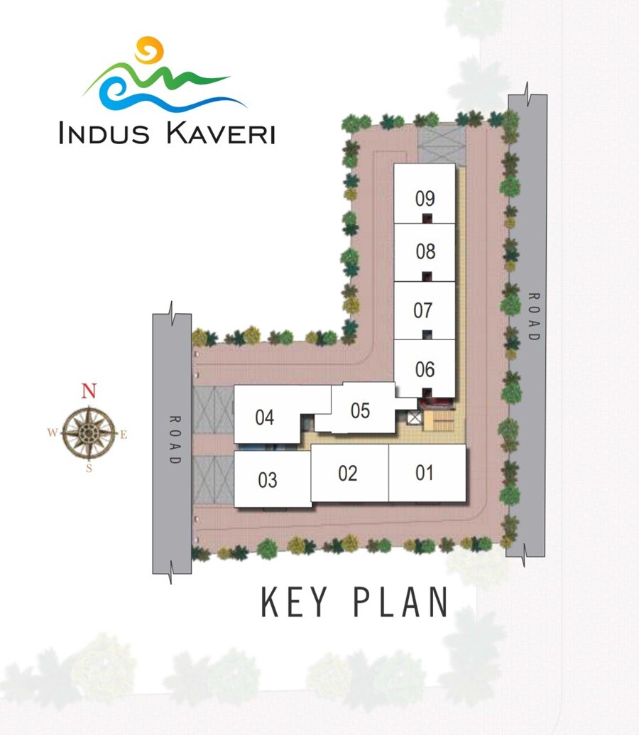 Indus Kaveri Master Plan 1