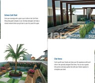 Indya Estates Skyview Amenities-Features