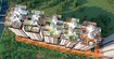 Indya Estates Skyview Tower View