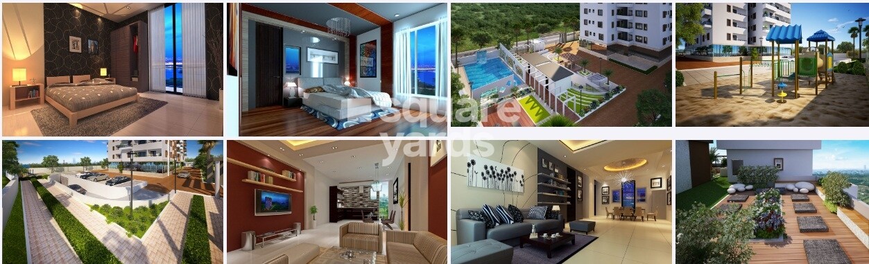 Indya Estates The Mist