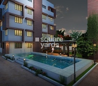 Infrany Trinity Amenities-Features