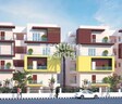 Inner Urban Eco Space