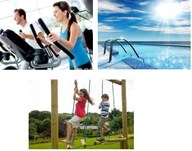 Inner Urban Greens Amenities-Features