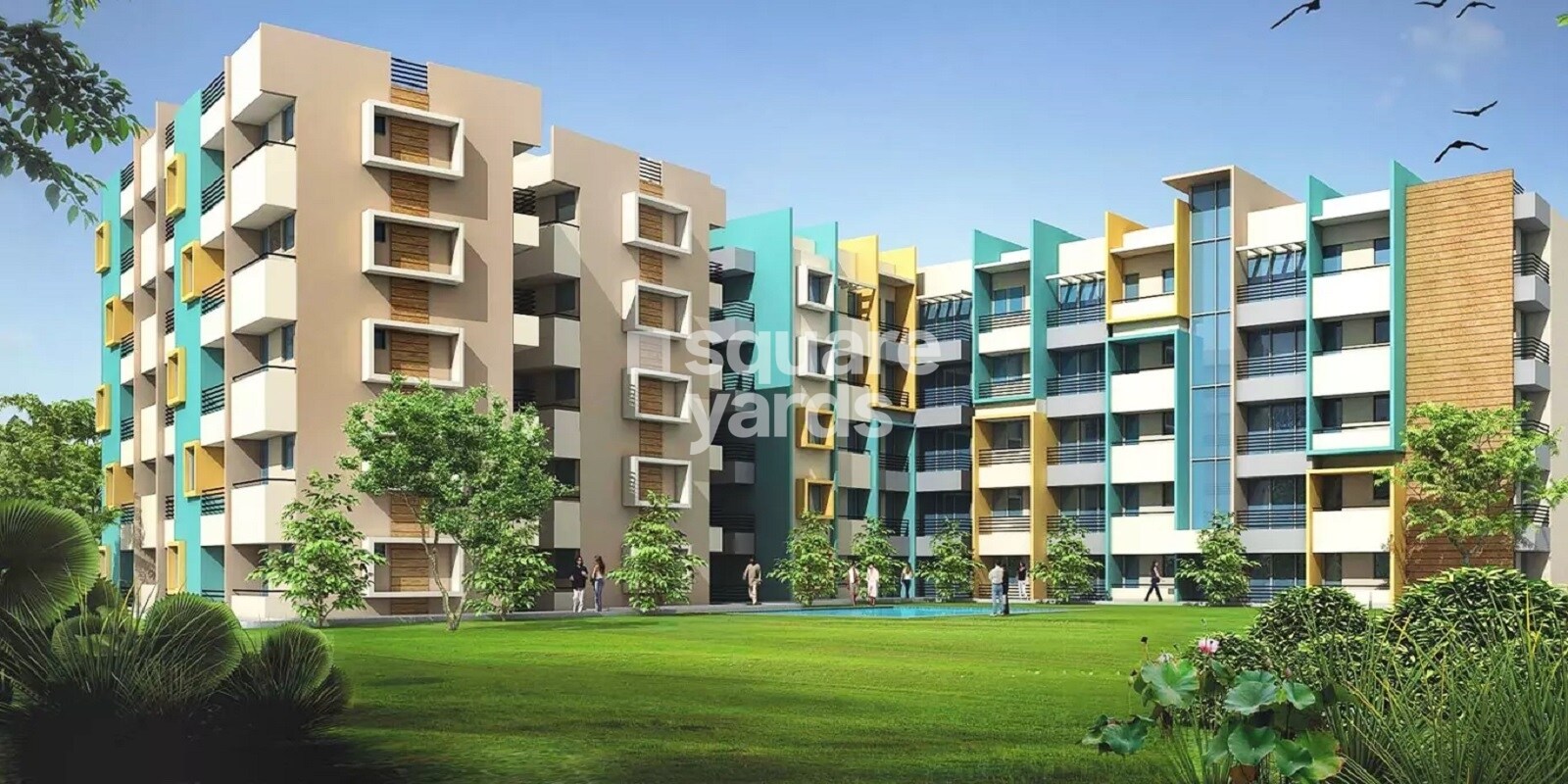 Innovative Aqua Front Featured Image