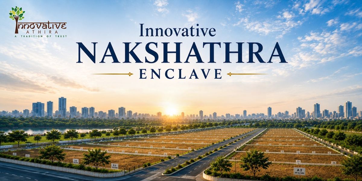 Athira Innovative Nakshathra Enclave residential project in Kuduragere