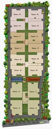 Insight Nandana Master Plan 1