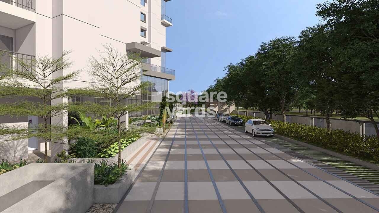 Inspira Tropical Garden