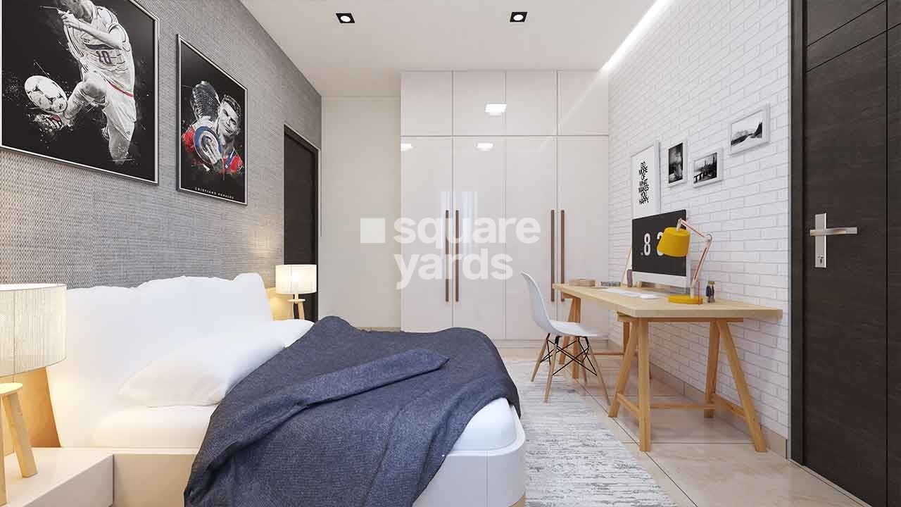 Inspira Tropical Garden