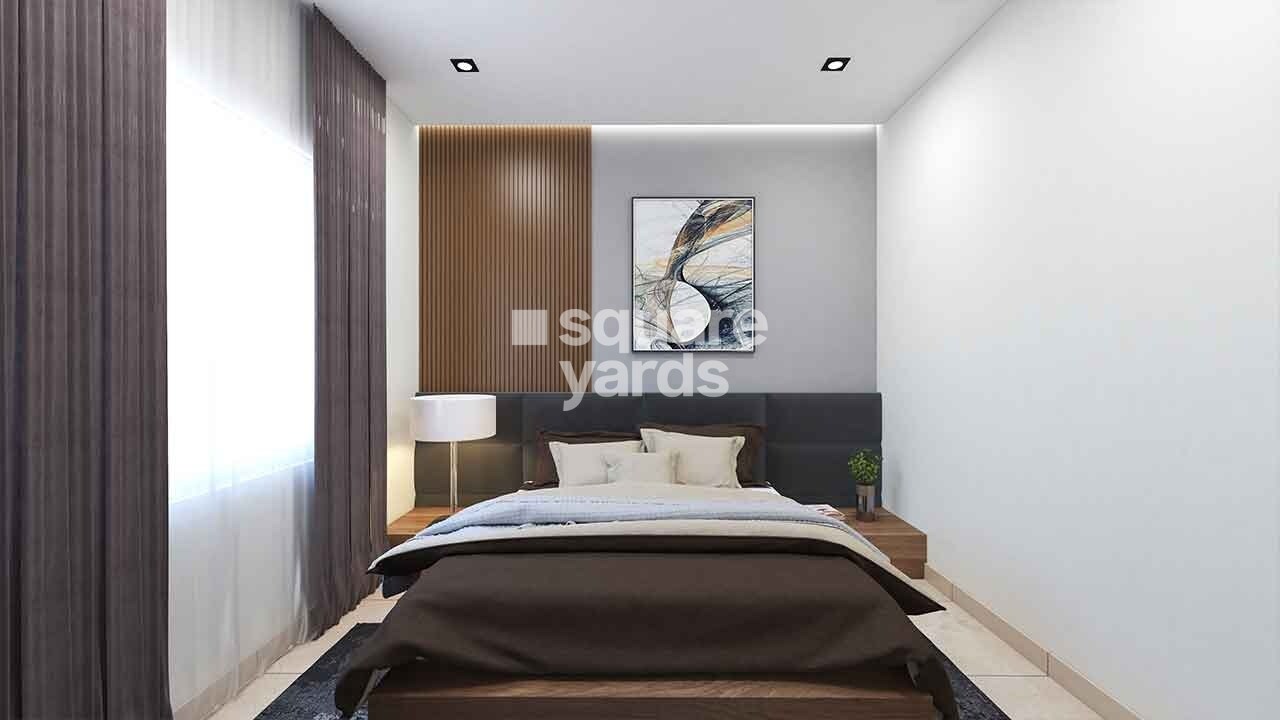 Inspira Tropical Garden