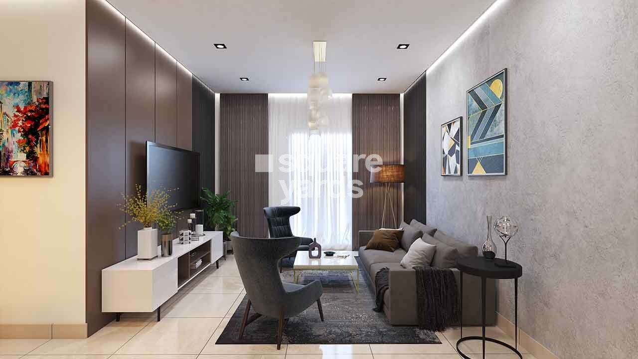 Inspira Tropical Garden