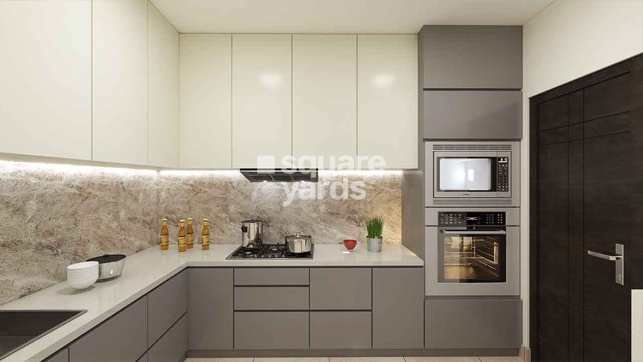 Inspira Tropical Garden