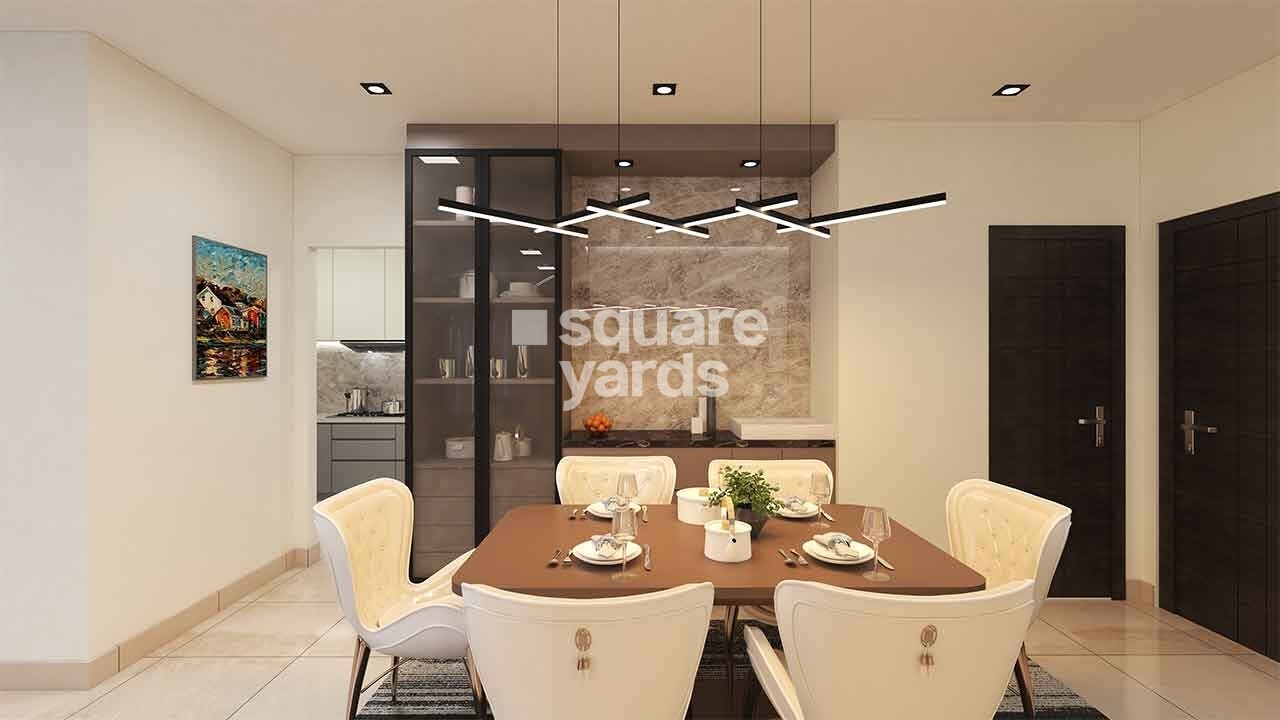 Inspira Tropical Garden