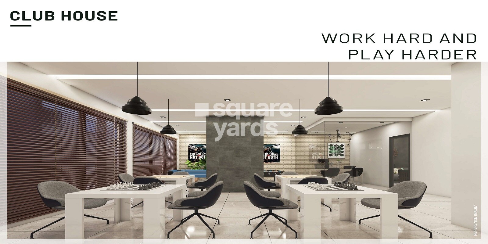 Inspira Tropical Garden