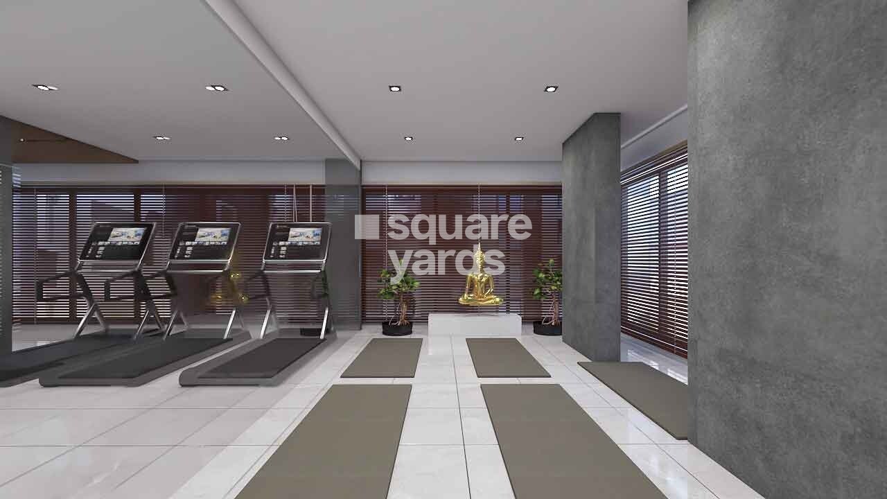 Inspira Tropical Garden