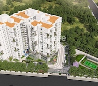 Inspira Tropical Garden Tower View