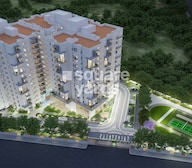 Inspira Tropical Garden Tower View