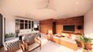Inspira Winds of Life Apartment Interiors