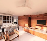 Inspira Winds of Life Apartment Interiors