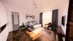 Inspira Winds of Life Apartment Interiors
