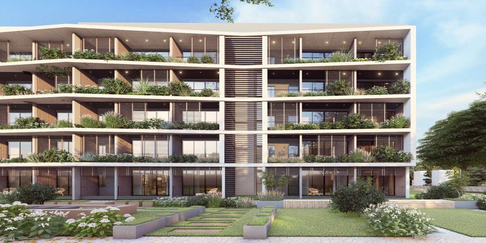 Inspira Winds of Life, Sarjapur, Bangalore