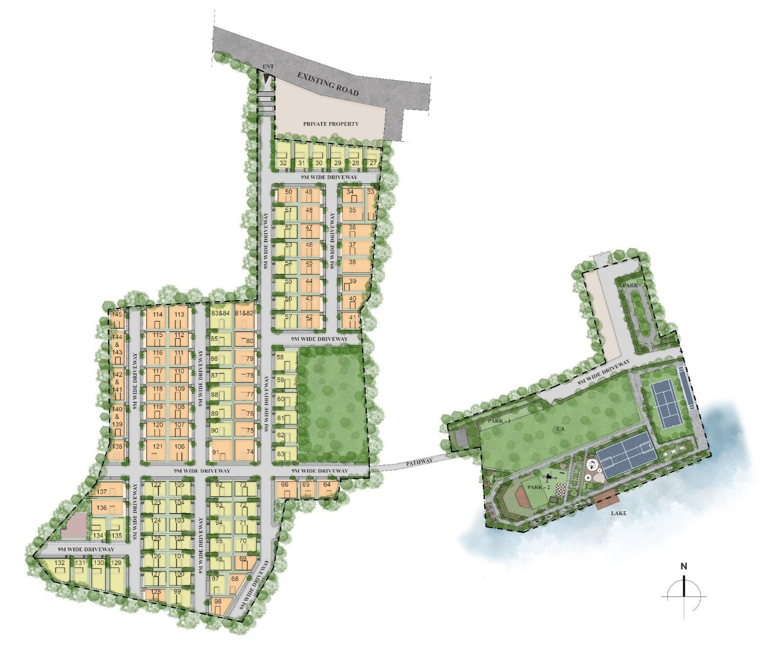 Ira-By-The-Banks_a model of a toy train on top of a table