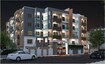 Iresh Advaita Apartment Exteriors