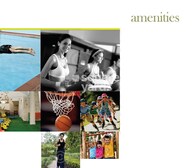 Isha Casablanca Amenities-Features