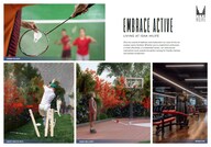 Isha Hilife Amenities-Features