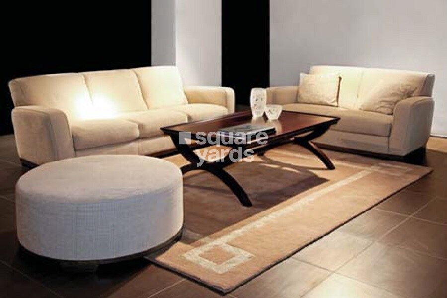 Isha Infra Misty Green Apartment Interiors 2