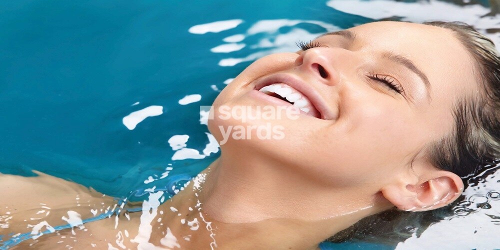 Isha Misty Green Amenities-Features 1