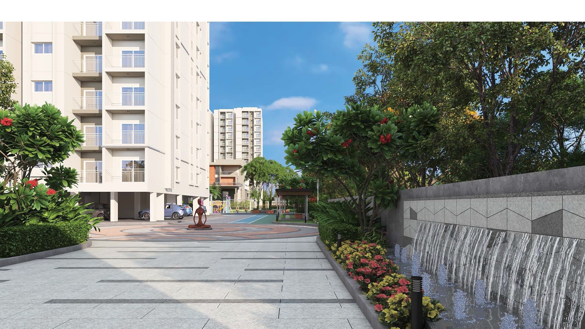 Ishtika Anahata Amenities-Features 1