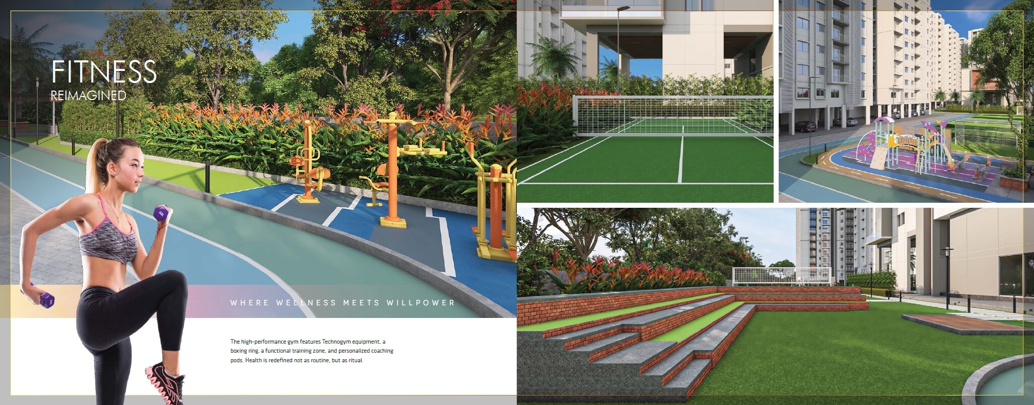 Ishtika Anahata Amenities-Features 3