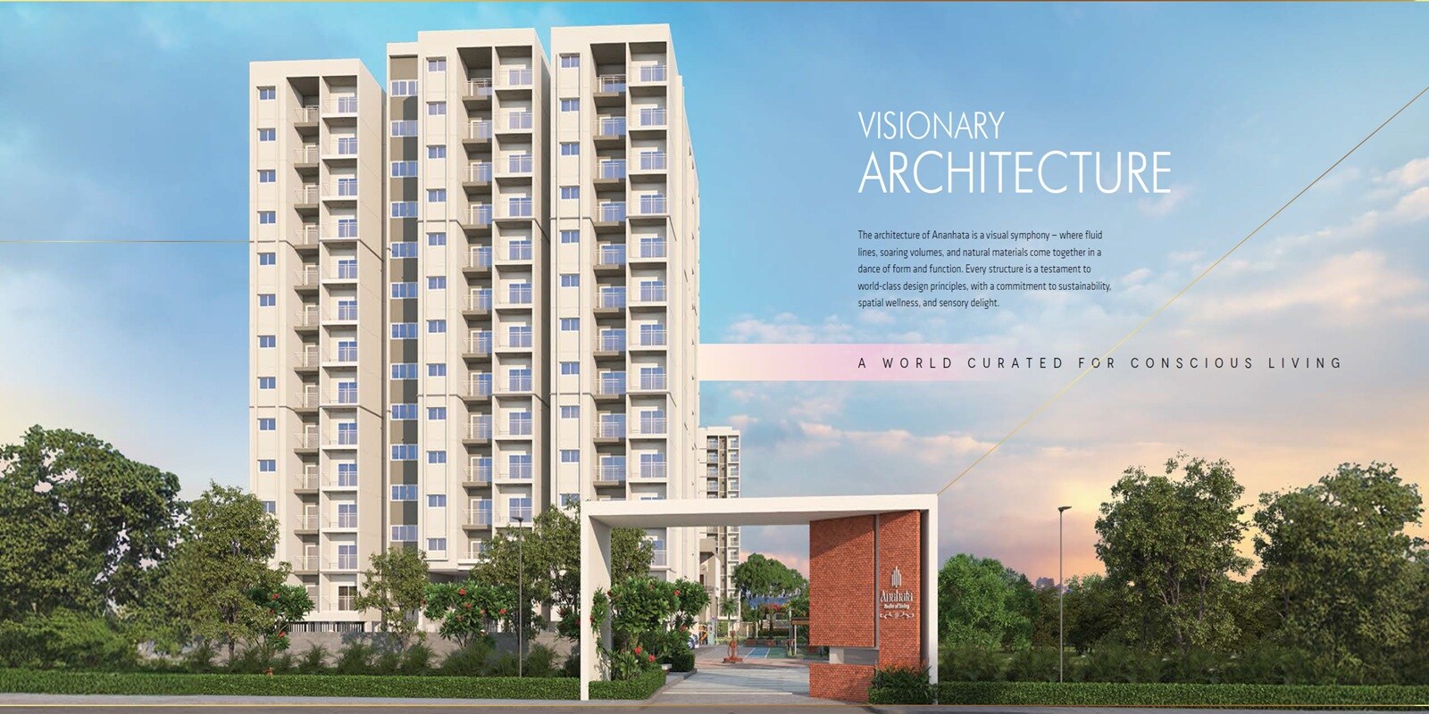 Ishtika Anahata, Samethanahalli, Bangalore