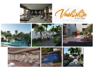 Ishtika Vashishta Amenities-Features