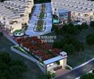 ISR Indraprastha Tower View