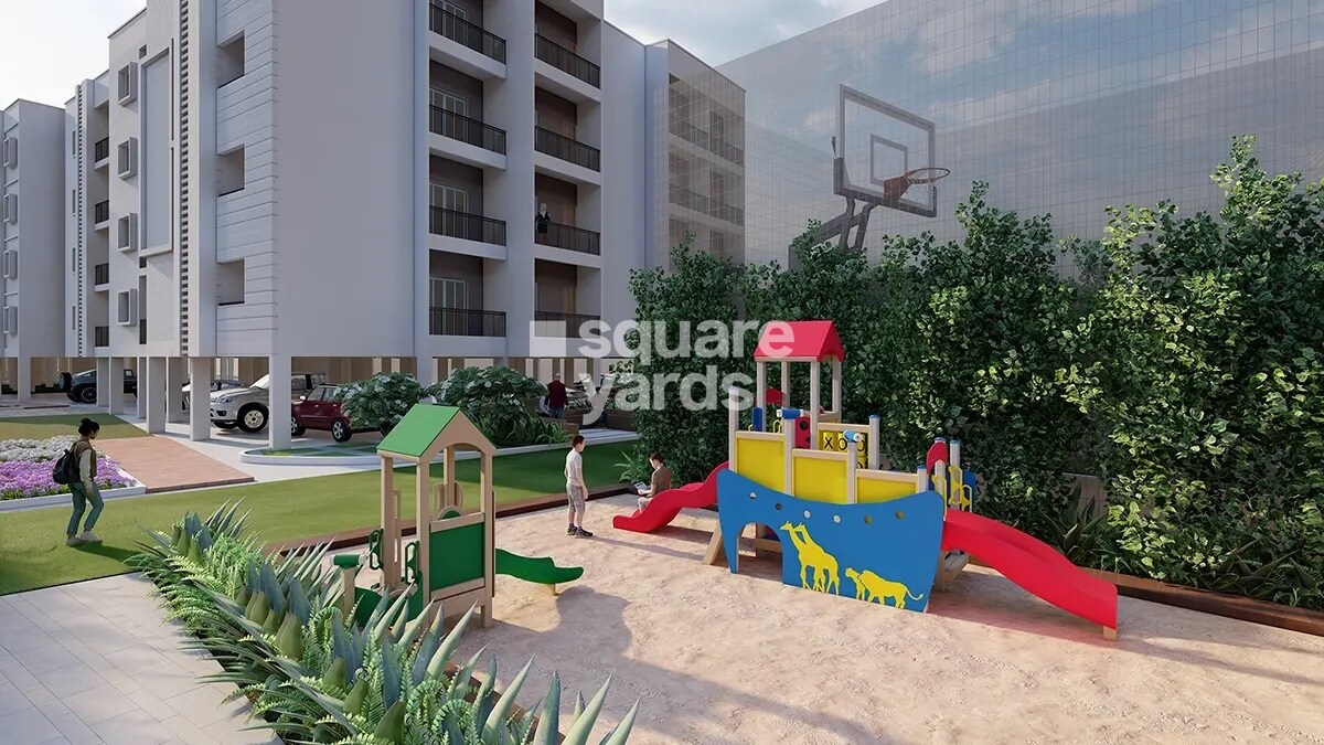 ISR Udayam Amenities-Features 1