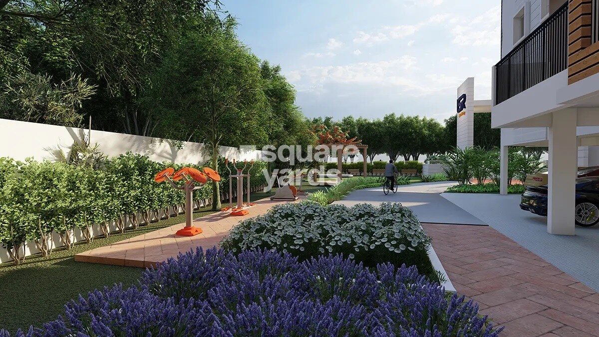 ISR Udayam Amenities-Features 3