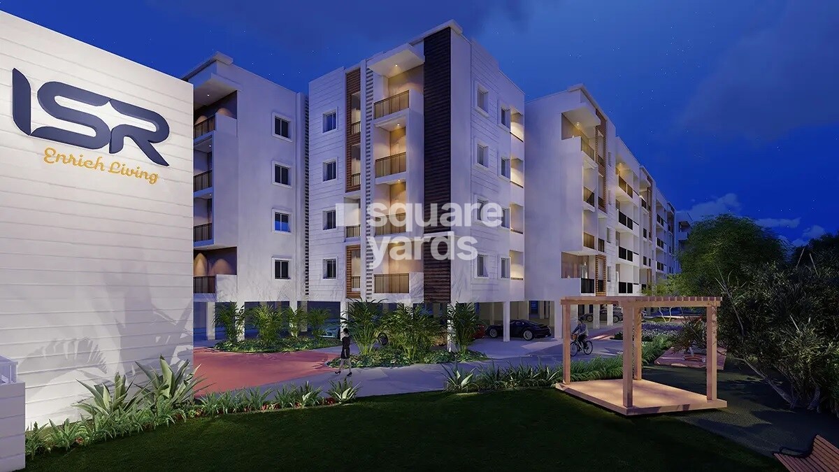 ISR Udayam Tower View 2