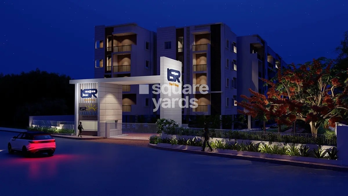 ISR Udayam Tower View 3