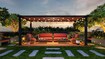 Ista Olive And Oak Amenities Features
