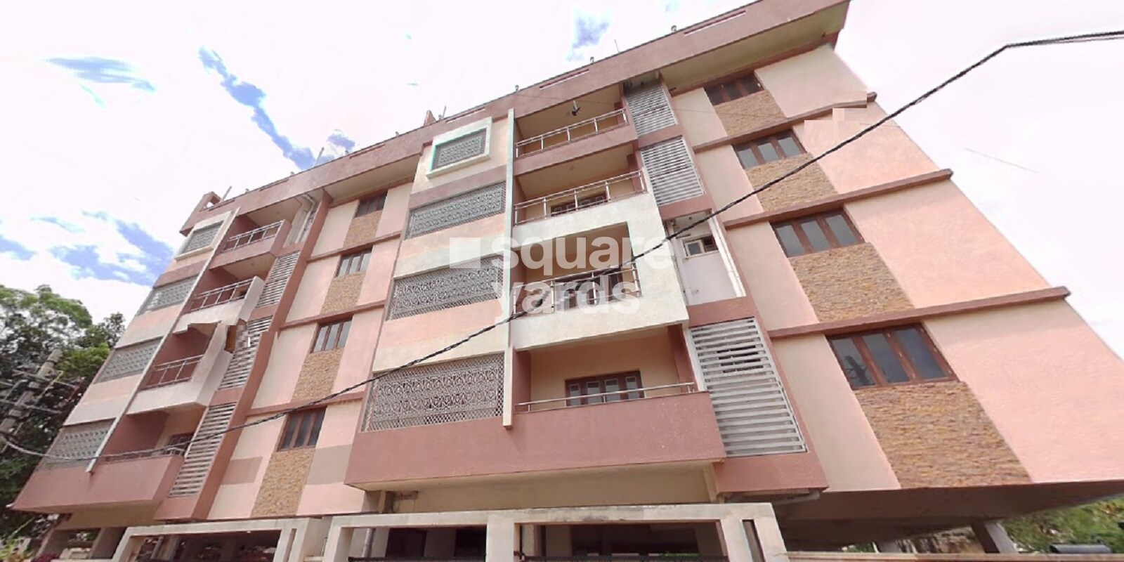 IT Ascent Apartments