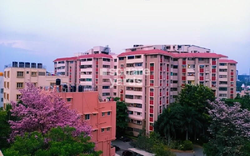 Ittina Akkala Tower View 1