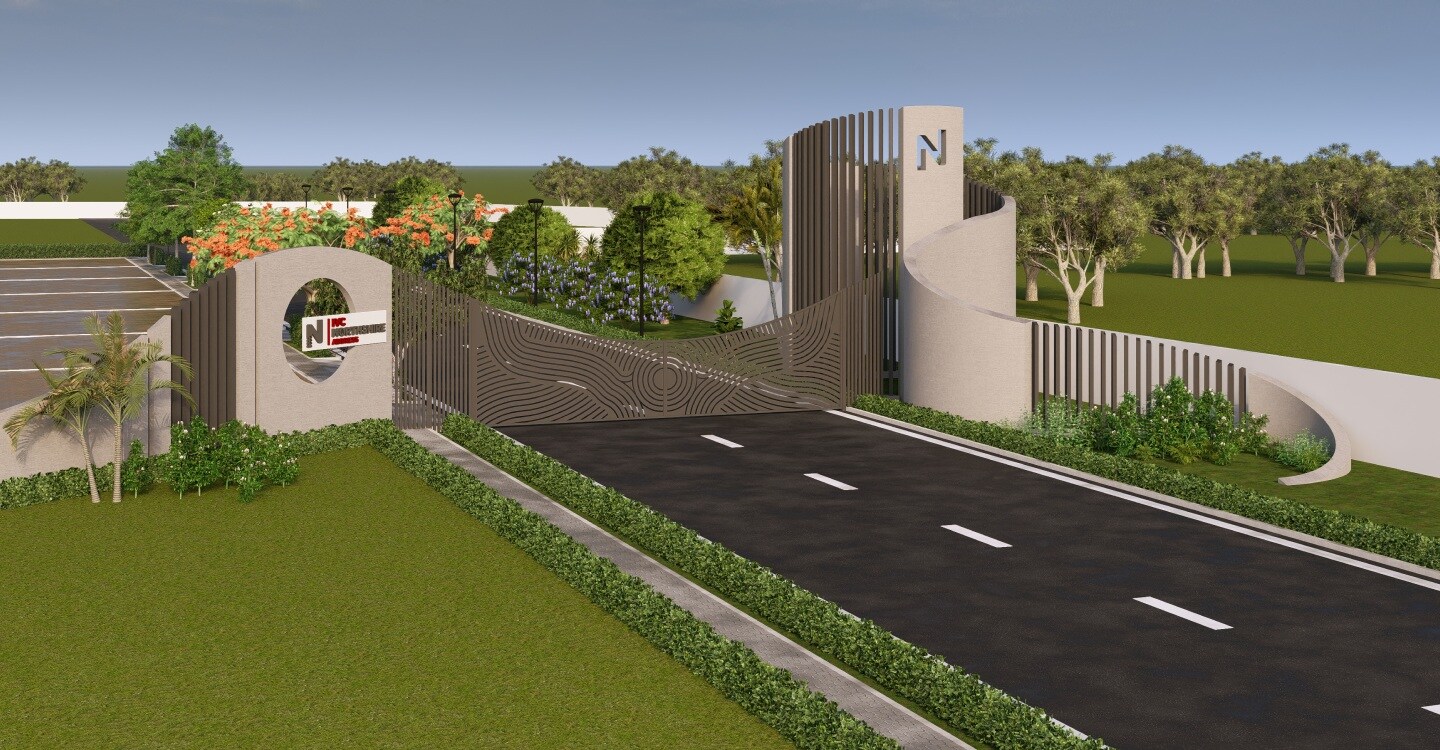 IVC Northshire Address