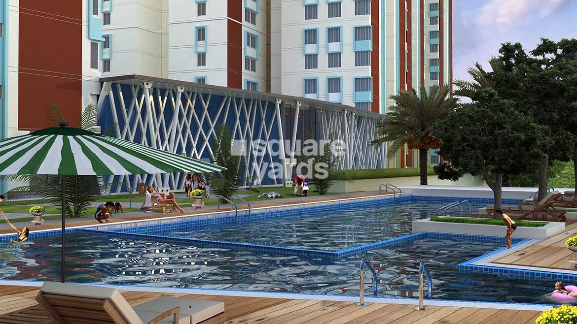 Representative image as actual visual unavailable for J Sons Hillcity