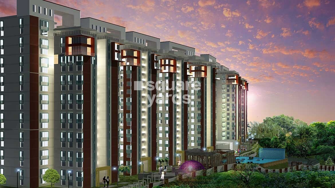 Representative image as actual visual unavailable for J Sons Hillcity