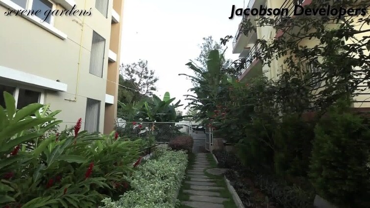 Jacobson Serene Gardens Amenities-Features 2