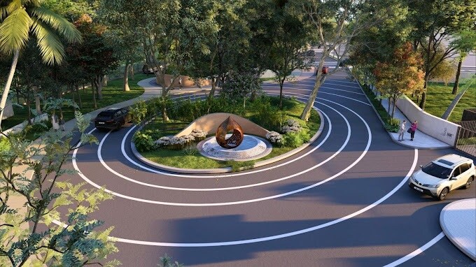 Jade Melodies Of North Amenities-Features