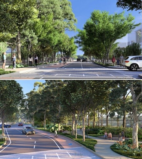 Jade Melodies Of North